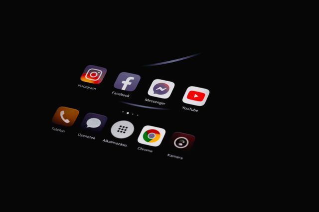 Social Media & Content Creation