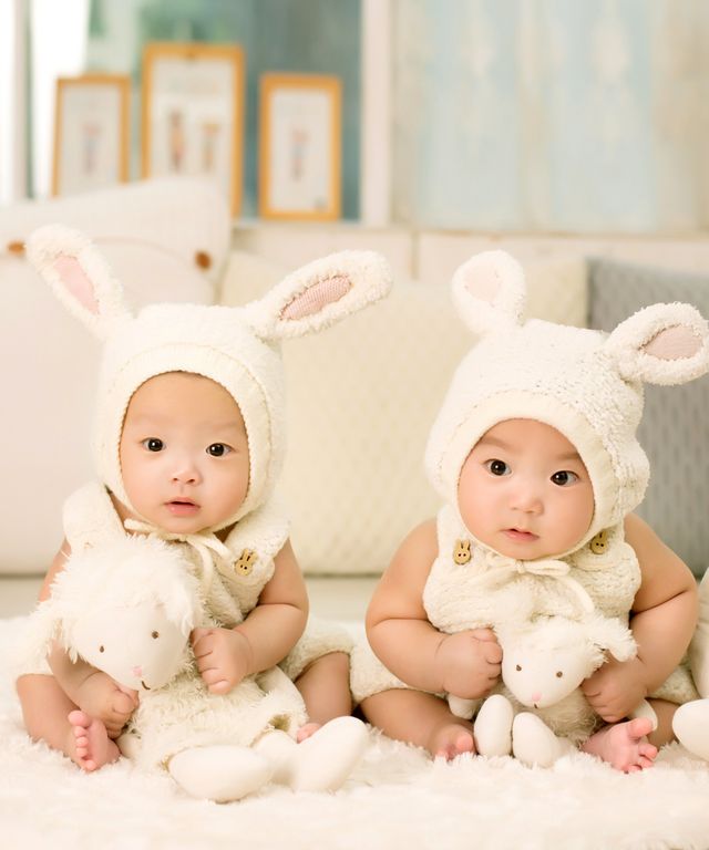 Baby & Family